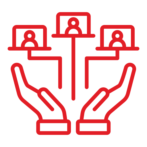 Creating a Supportive Network