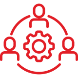 Resource Distribution