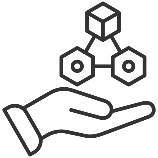 Providing Tangible Resources